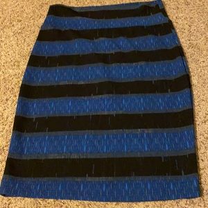 Lularoe pencil skirt size small